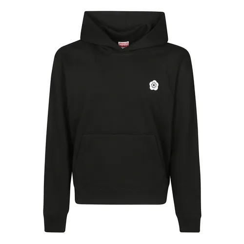 Sweatshirts & Hoodies > Hoodies - - Kenzo - Modalova
