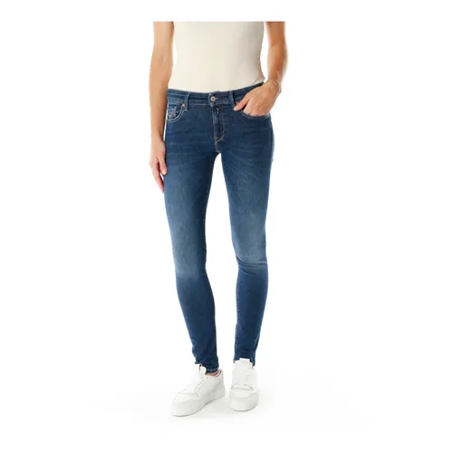 Jeans > Skinny Jeans - - Replay - Modalova