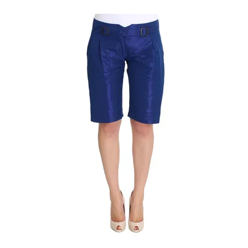 Shorts > Casual Shorts - - Ermanno Scervino - Modalova