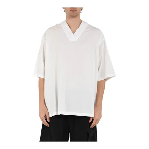 Tops > T-Shirts - - Andrea Ya’aqov - Modalova