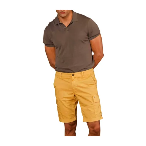 Shorts > Casual Shorts - - Mason's - Modalova