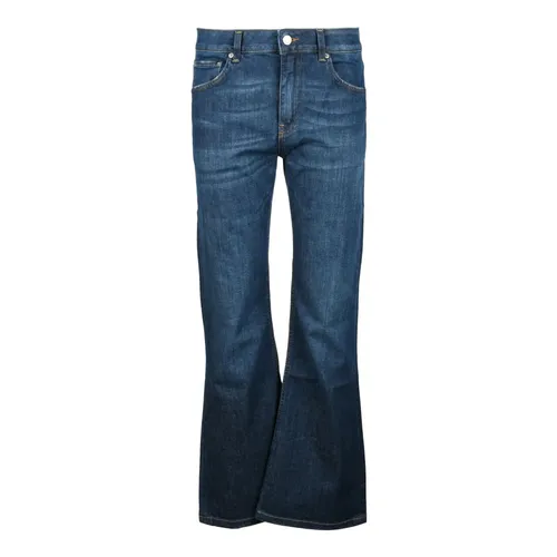 Jeans > Flared Jeans - - Department Five - Modalova