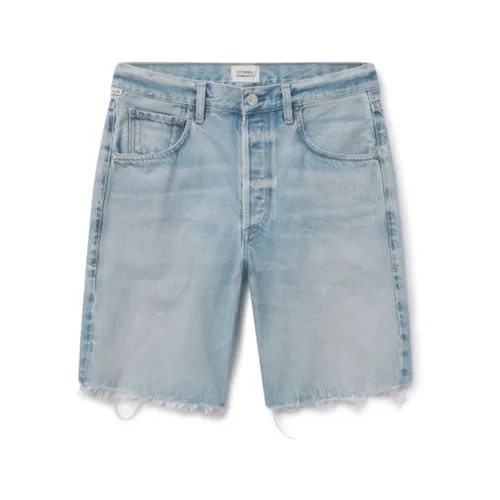 Shorts > Denim Shorts - - Citizens of Humanity - Modalova