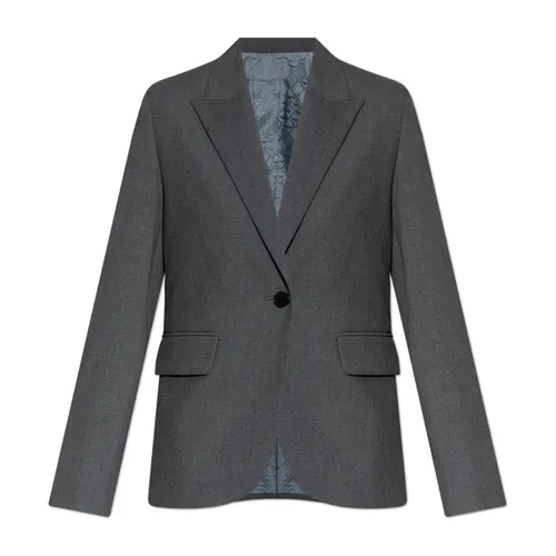 Jackets > Blazers - - Zadig & Voltaire - Modalova