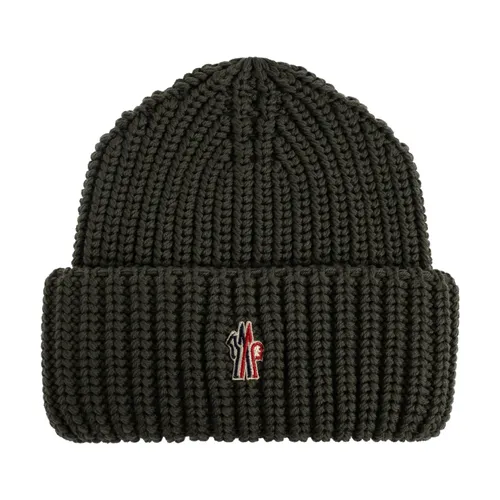 Grenoble Apres-Ski Beanie - Moncler - Modalova