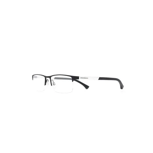 Accessories > Glasses - - Emporio Armani - Modalova