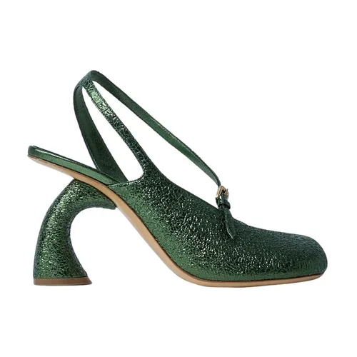 Shoes > Heels > Pumps - - Dries Van Noten - Modalova