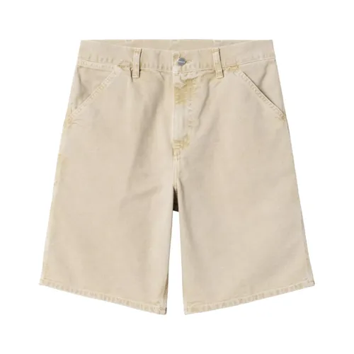 Shorts > Casual Shorts - - Carhartt Wip - Modalova