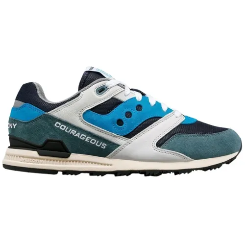 Shoes > Sneakers - - Saucony - Modalova
