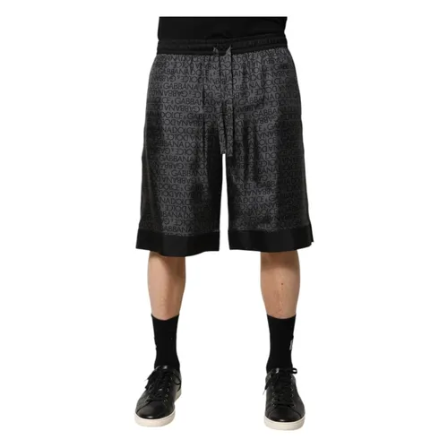 Shorts > Casual Shorts - - Dolce & Gabbana - Modalova