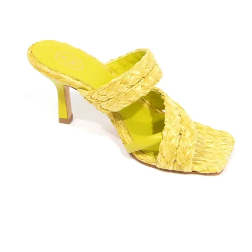 Shoes > Heels > Heeled Mules - - ASH - Modalova