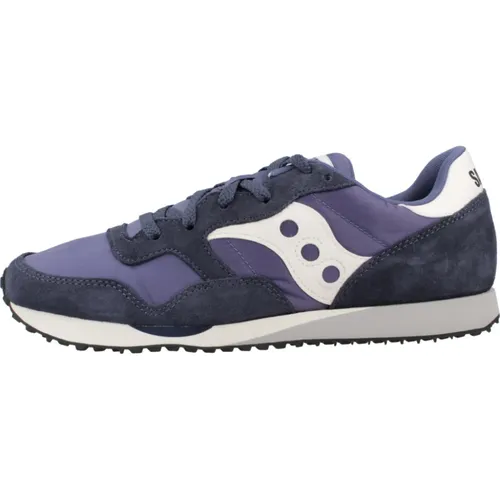 Saucony - Shoes > Sneakers - Blue - Saucony - Modalova