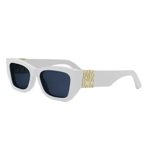 Stylish Sunglasses with Dark Blue Lenses - Dior - Modalova