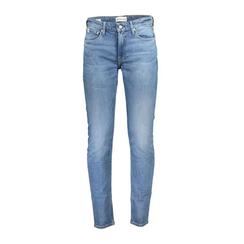 Jeans > Slim-fit Jeans - - Calvin Klein - Modalova