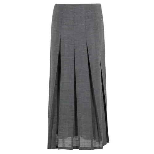 Skirts > Maxi Skirts - - Alysi - Modalova