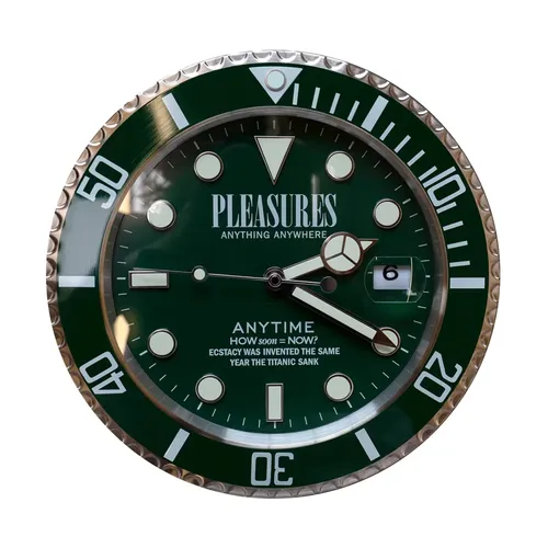 Home > Decoration > Clocks - - Pleasures - Modalova