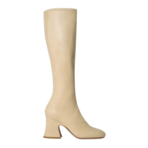 Shoes > Boots > Heeled Boots - - Chloé - Modalova