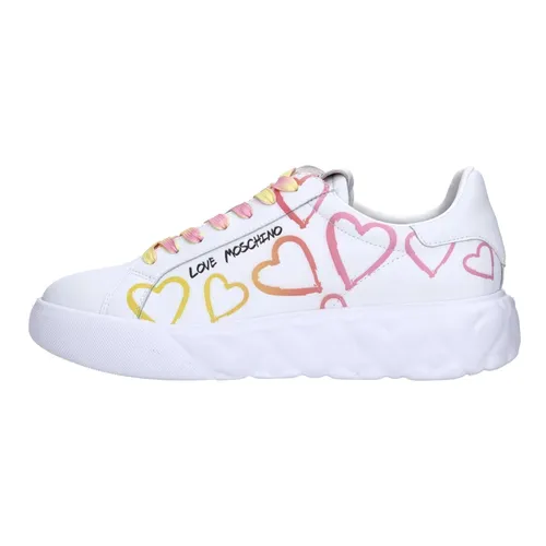 Shoes > Sneakers - - Love Moschino - Modalova