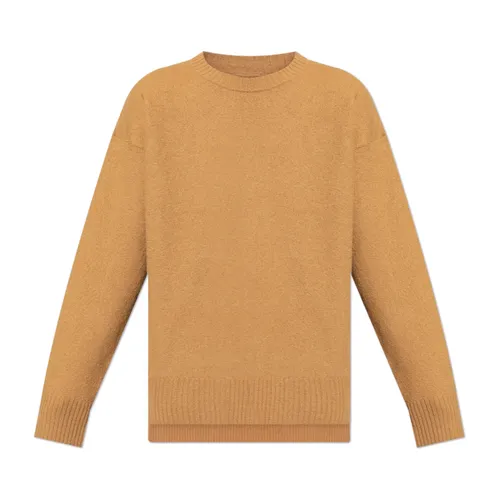 Knitwear > Round-neck Knitwear - - Jil Sander - Modalova