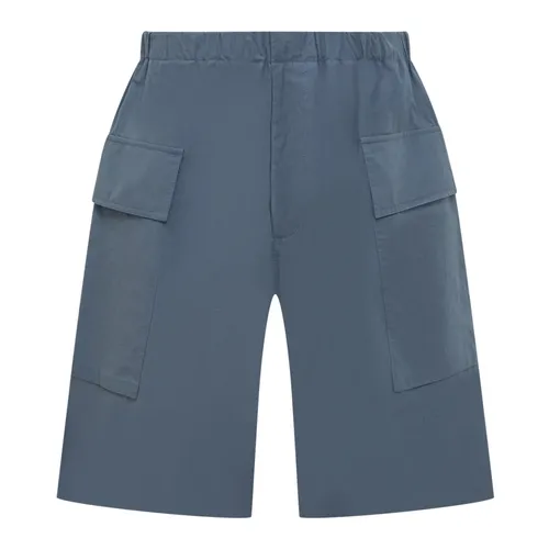 Shorts > Casual Shorts - - Jil Sander - Modalova