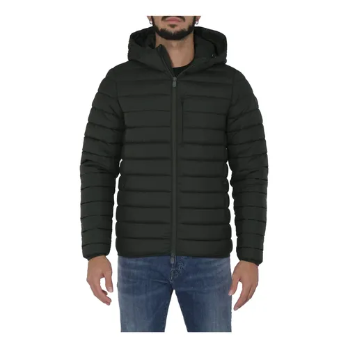 Jackets > Down Jackets - - Save The Duck - Modalova