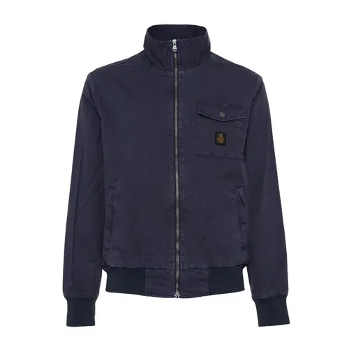 Jackets > Bomber Jackets - - RefrigiWear - Modalova