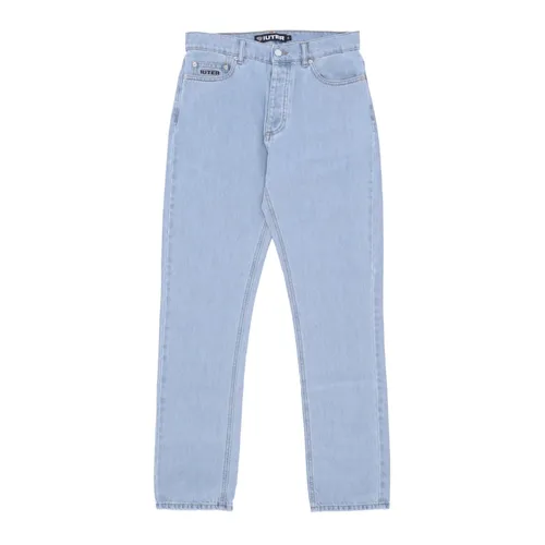 Jeans > Straight Jeans - - Iuter - Modalova