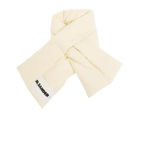 Accessories > Scarves > Winter Scarves - - Jil Sander - Modalova