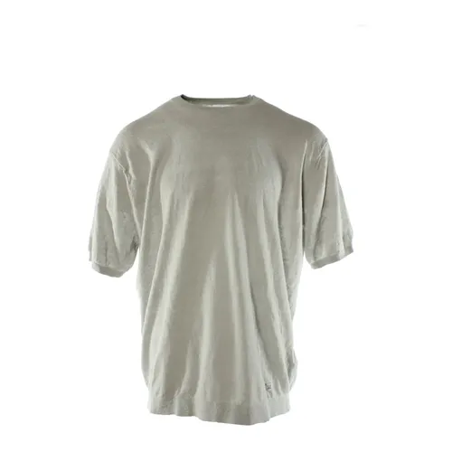 Tops > T-Shirts - - C.p. Company - Modalova