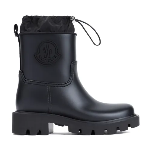 Shoes > Boots > Rain Boots - - Moncler - Modalova