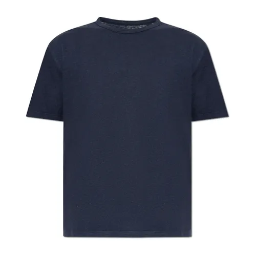 Tops > T-Shirts - - Officine Générale - Modalova