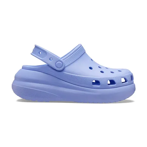 Shoes > Flats > Clogs - - Crocs - Modalova