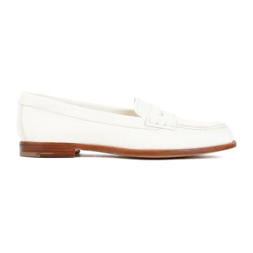 Shoes > Flats > Loafers - - Church's - Modalova
