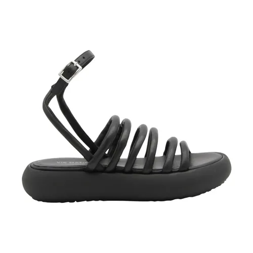 Shoes > Sandals > Flat Sandals - - Vic Matié - Modalova