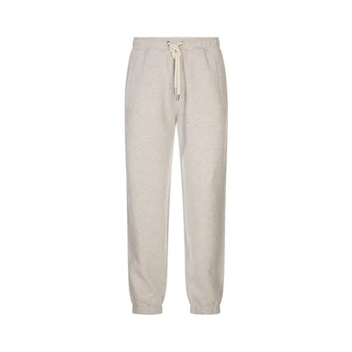 Trousers > Sweatpants - - Lanvin - Modalova