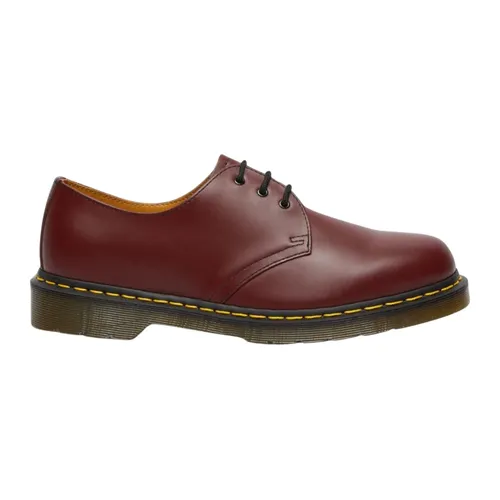 Shoes > Flats > Laced Shoes - - Dr. Martens - Modalova