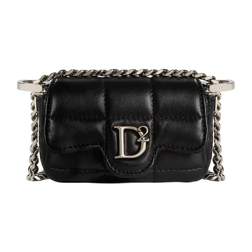 Bags > Cross Body Bags - - Dsquared2 - Modalova