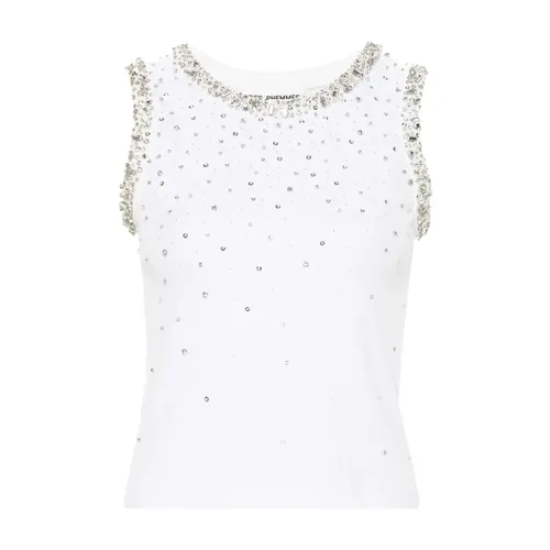 Tops > Sleeveless Tops - - DES Phemmes - Modalova