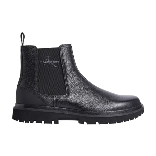 Shoes > Boots > Chelsea Boots - - Calvin Klein Jeans - Modalova