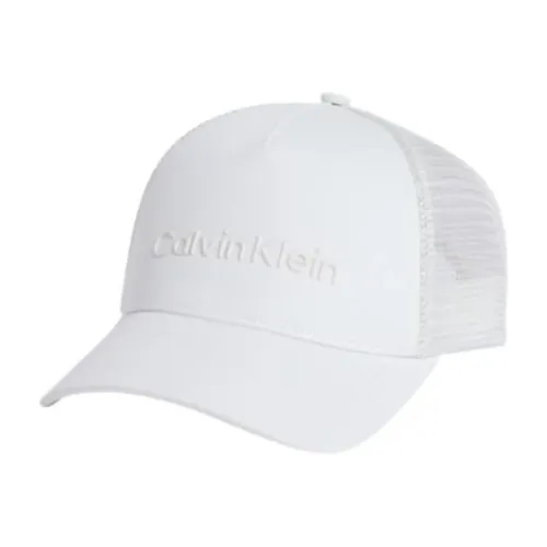 Accessories > Hats > Caps - - Calvin Klein - Modalova