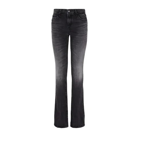 Jeans > Boot-cut Jeans - - Armani Exchange - Modalova