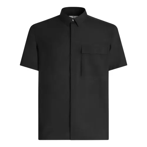 Shirts > Short Sleeve Shirts - - PT Torino - Modalova