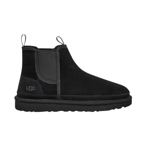 Neumel Chelsea Stiefel Black - UGG - Modalova