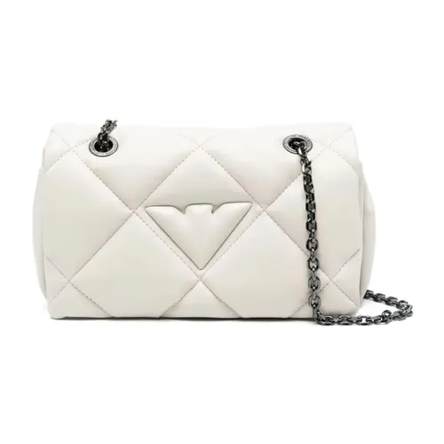 Bags > Cross Body Bags - - Emporio Armani - Modalova