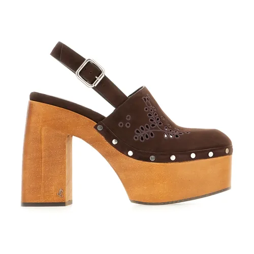 Shoes > Heels > Pumps - - Jimmy Choo - Modalova