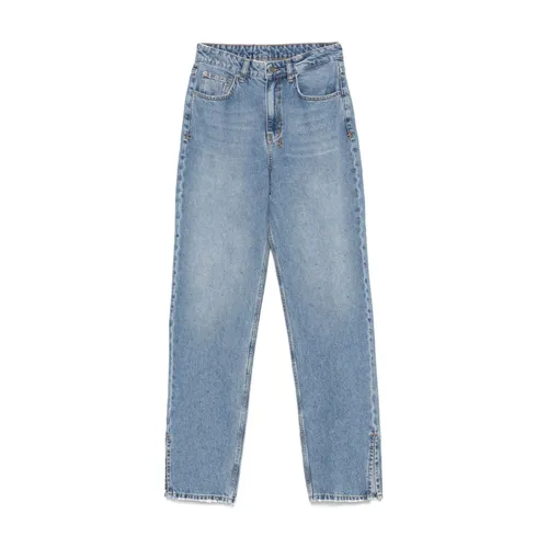 Jeans > Straight Jeans - - Ksubi - Modalova