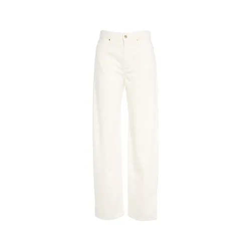 Jeans > Straight Jeans - - Max Mara - Modalova