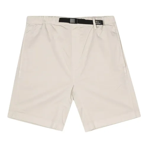 Shorts > Casual Shorts - - Woolrich - Modalova
