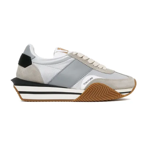 Shoes > Sneakers - - Tom Ford - Modalova