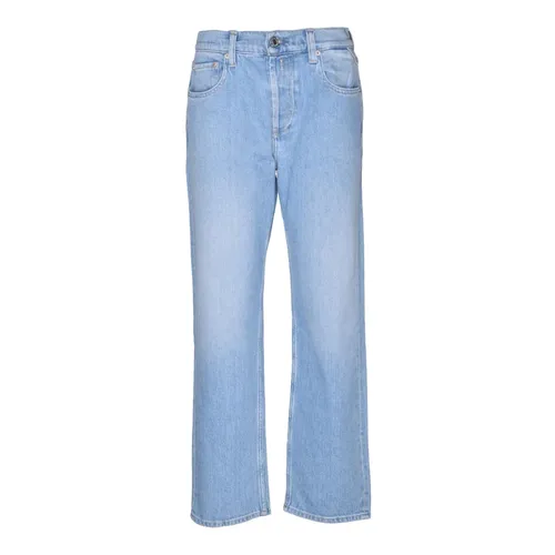 Jeans > Straight Jeans - - Replay - Modalova